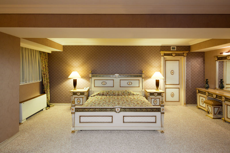 Wyndham Tashkent Hotel ภายนอก รูปภาพ