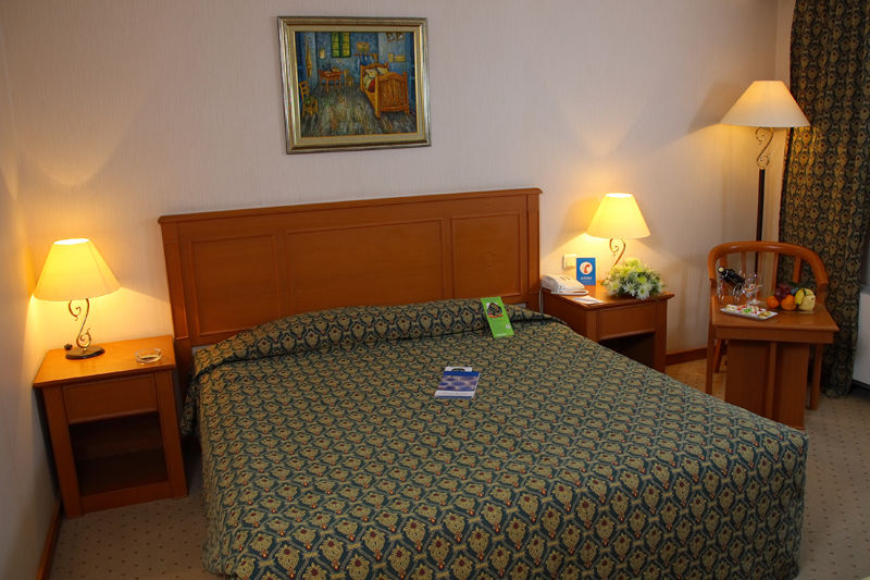 Wyndham Tashkent Hotel ห้อง รูปภาพ