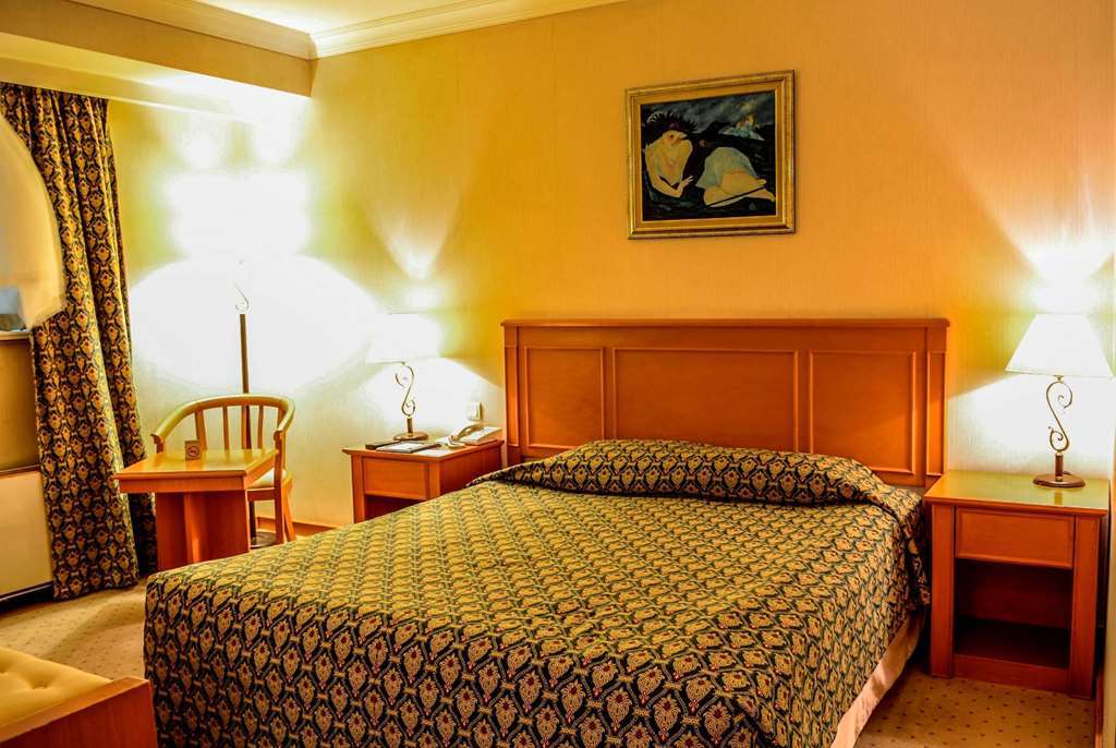 Wyndham Tashkent Hotel ห้อง รูปภาพ