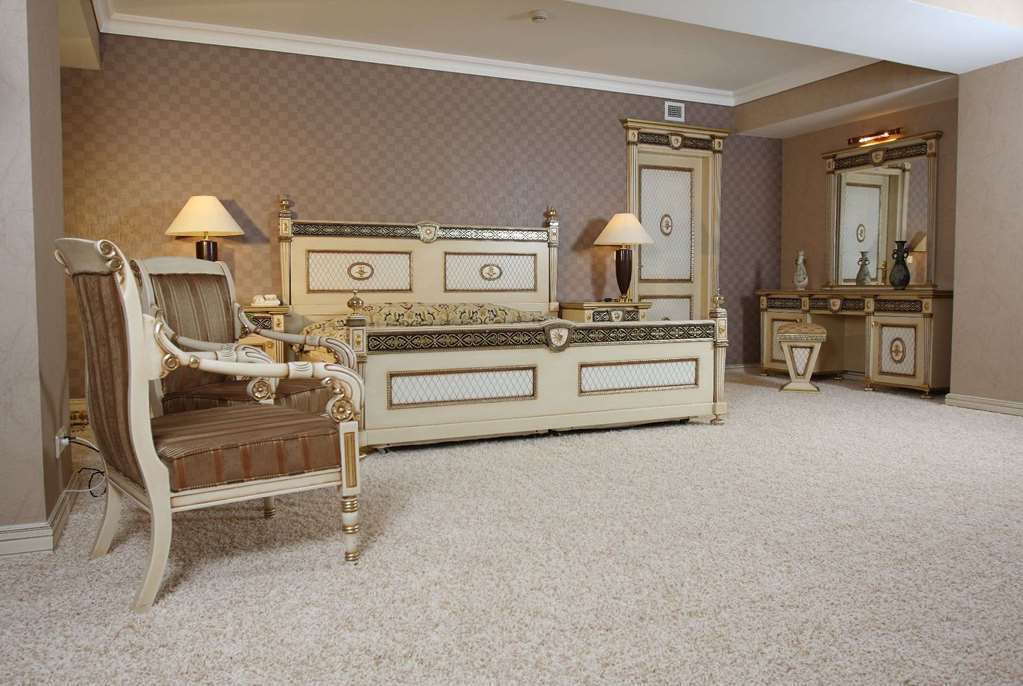 Wyndham Tashkent Hotel ห้อง รูปภาพ