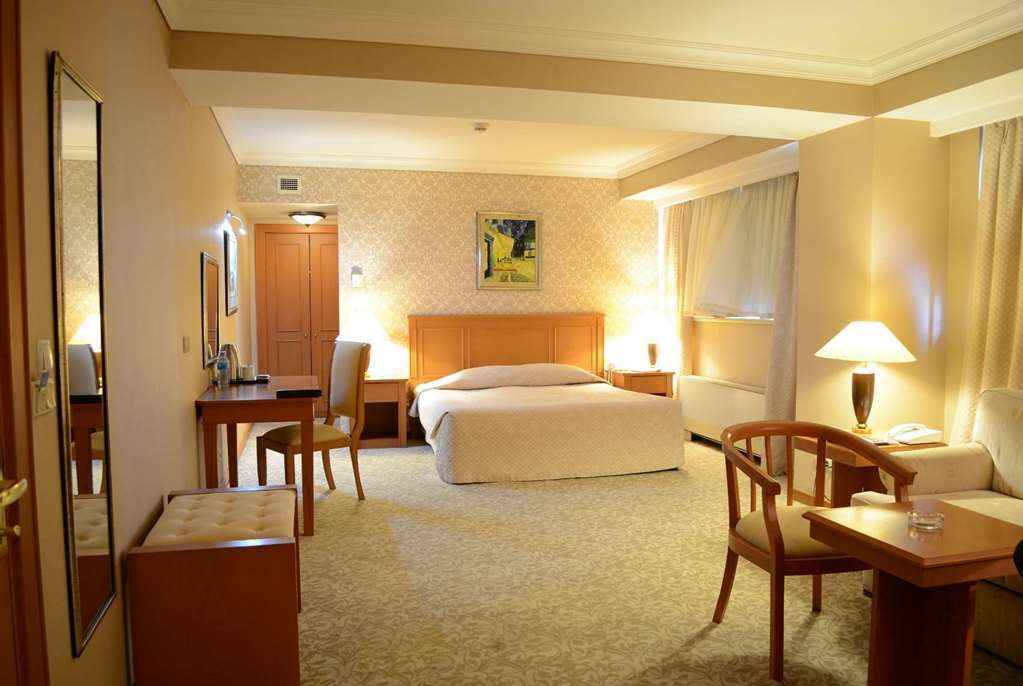 Wyndham Tashkent Hotel ห้อง รูปภาพ